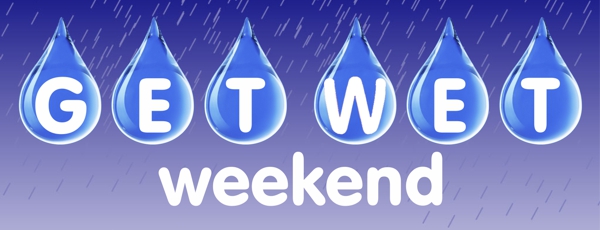 Get Wet