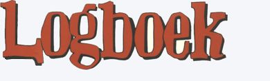 Uit het logboek